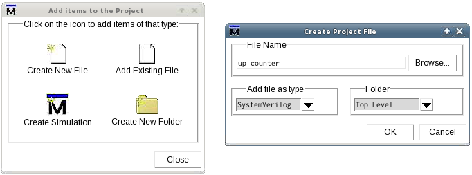 modelsim tutorial verilog